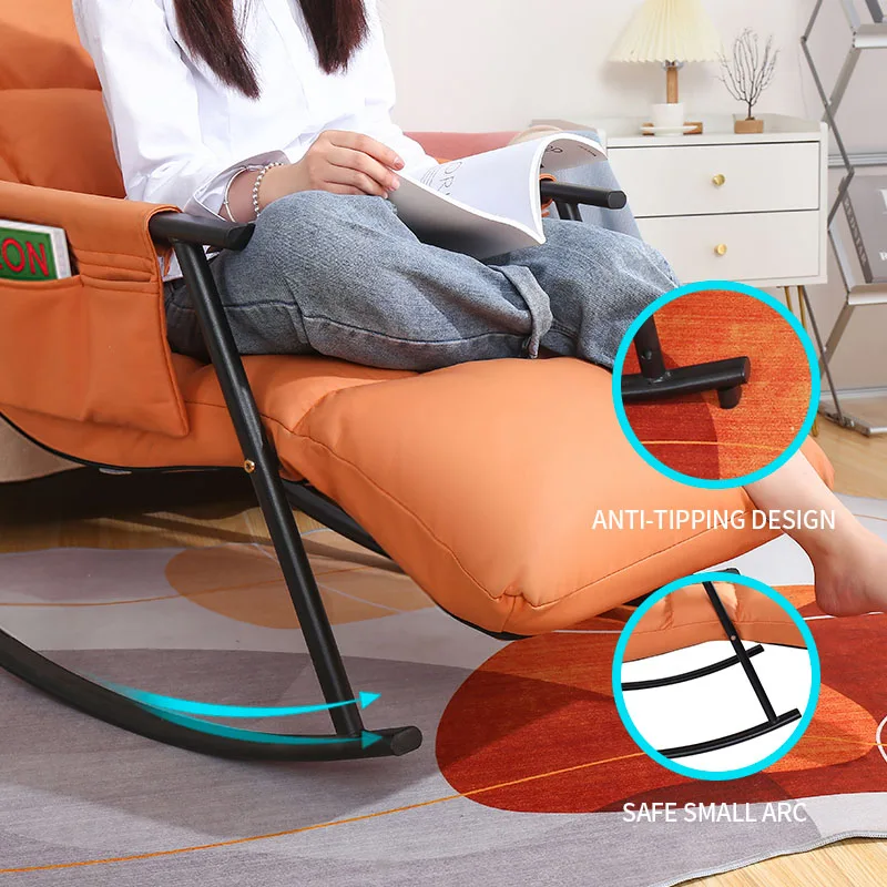 Factory priceLiving Room sofa massages chair commercial full body electric zero gravity luxury massage rocking chair