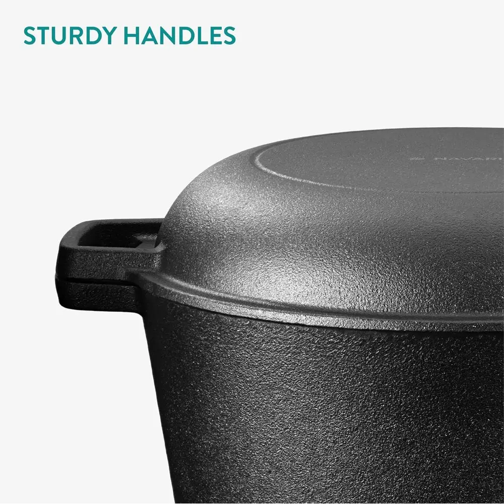 Thumbnail 4 - #3 Latest Dutch Ovens Updates