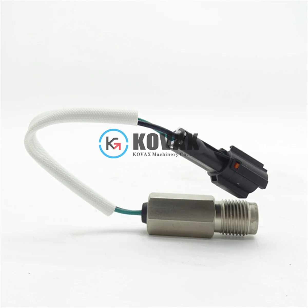 For XKBH-02247 Speed Sensor Excavator Engine Parts Suitable  Compatible with   Modern R215-7 R225-7 R300LC-7 R370LC-7 Excavator