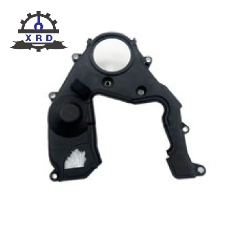 

Auto Front Lower Distributieriem Cover MD372750 for Mitsubishi Mirage Lancer 2001-2007 Distributieriem Accessoires-AS55