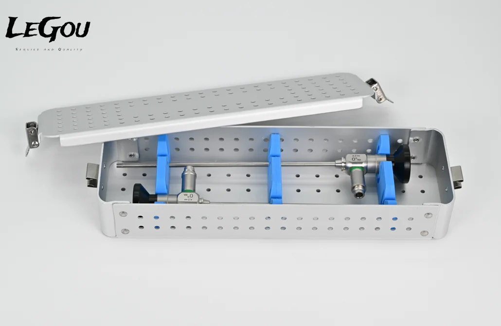 LeGou Professional  Online Technical Support  Urology department