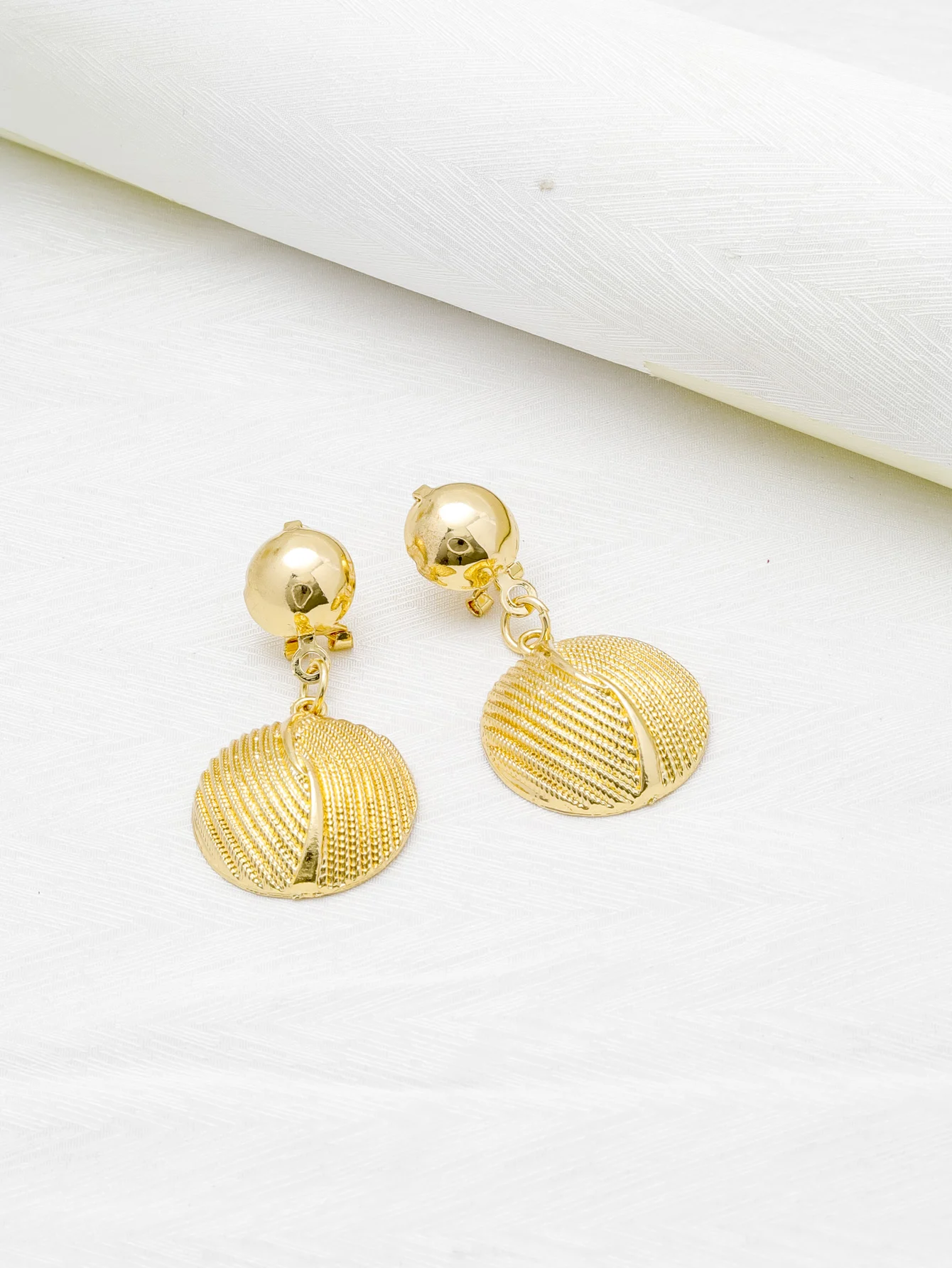 Thumbnail 3 - #84 Ranked Statement Jewelry Sets Picks in 2026