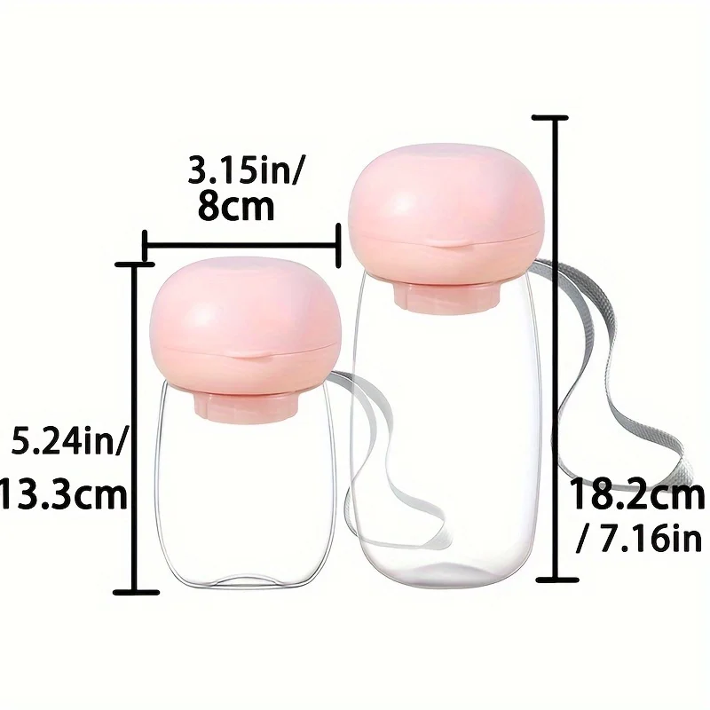 Thumbnail 3 - #15 Portable Puppy Water Bottles Discount Picks