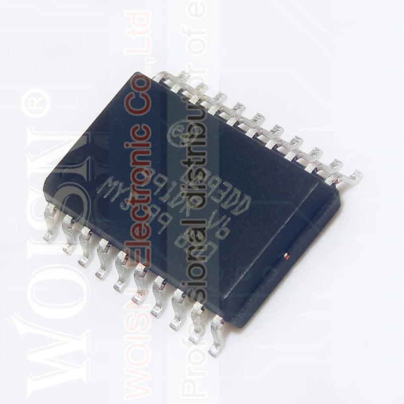 Hot Selling New Stock Secure Shockproof Packing Worldwide Dispatch Bulk Purchase Discount SSOP-20 MCP23008 MCP23008-E/SS