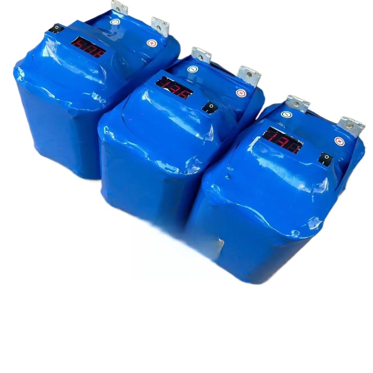 

2024 new 12V diesel general purpose, no-charge super capacitor starts the power supply in season, ignition artifact