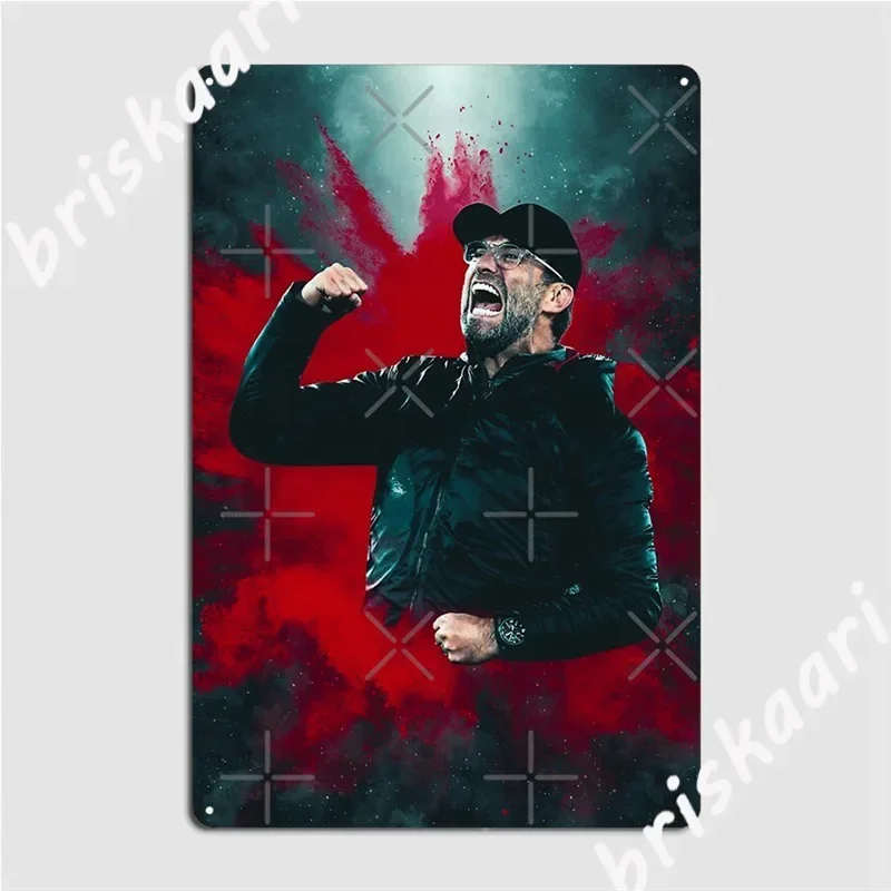 

Klopp Metalls childer Vintage Pub Club Bar Wand dekoration lustige Zinn Poster für Home Höhle Garage Retro Metall Zeichen Kunst