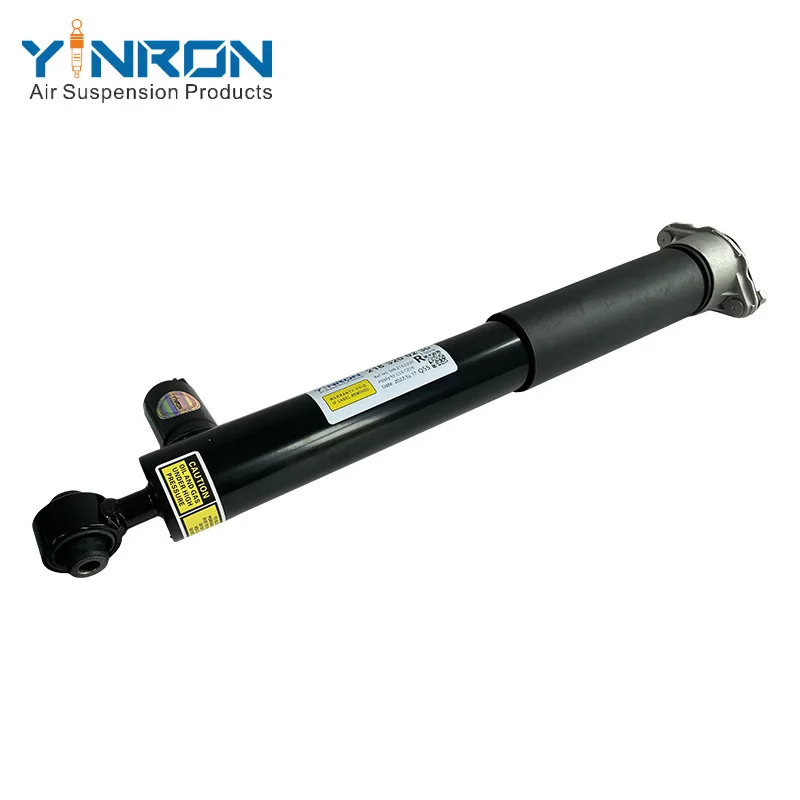 YINRON Top Brand Rear Right Shock Absorber Damper For Mercedes Benz C218 A2183200230 A2183260200