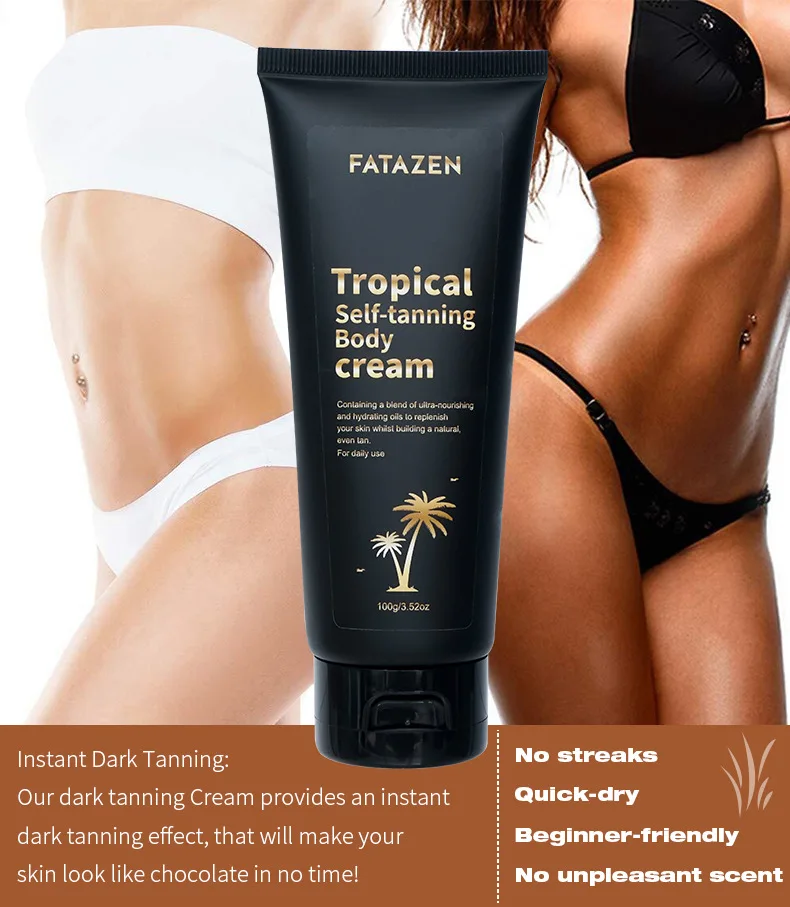 Thumbnail 2 - #16 Trending Tanning Lotions Right Now