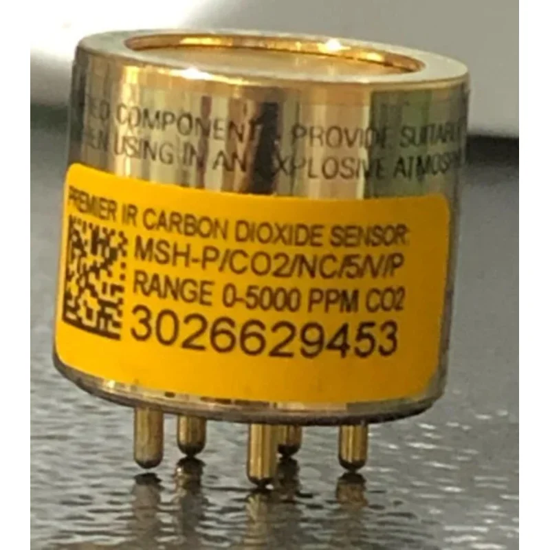 1Pcs MSH-P/CO2/NC/5…