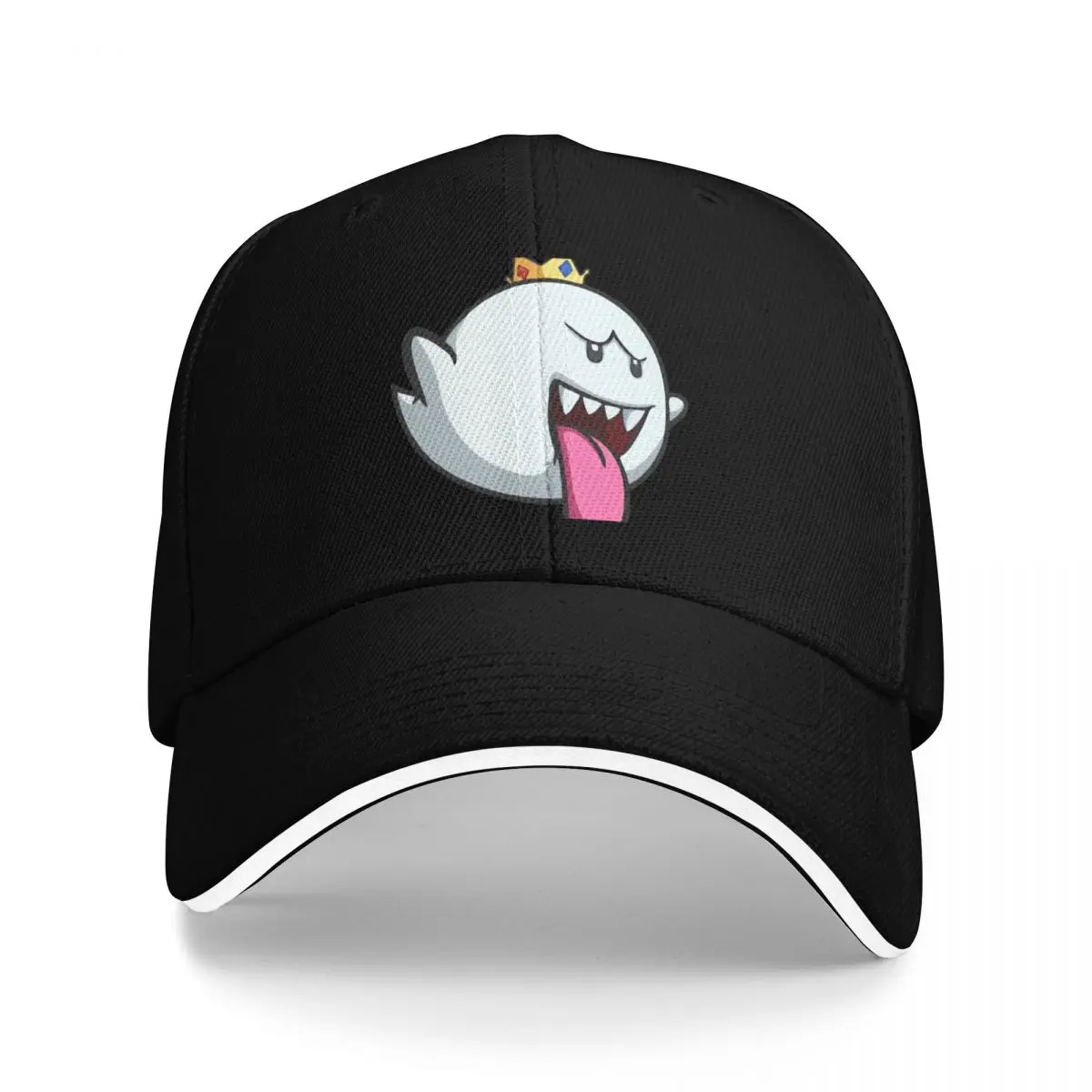 

king boo Baseball Cap winter hats for men Mountaineering Men Hats Women's