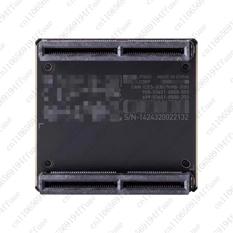 Мост 2-слотовый мост для видеокарты