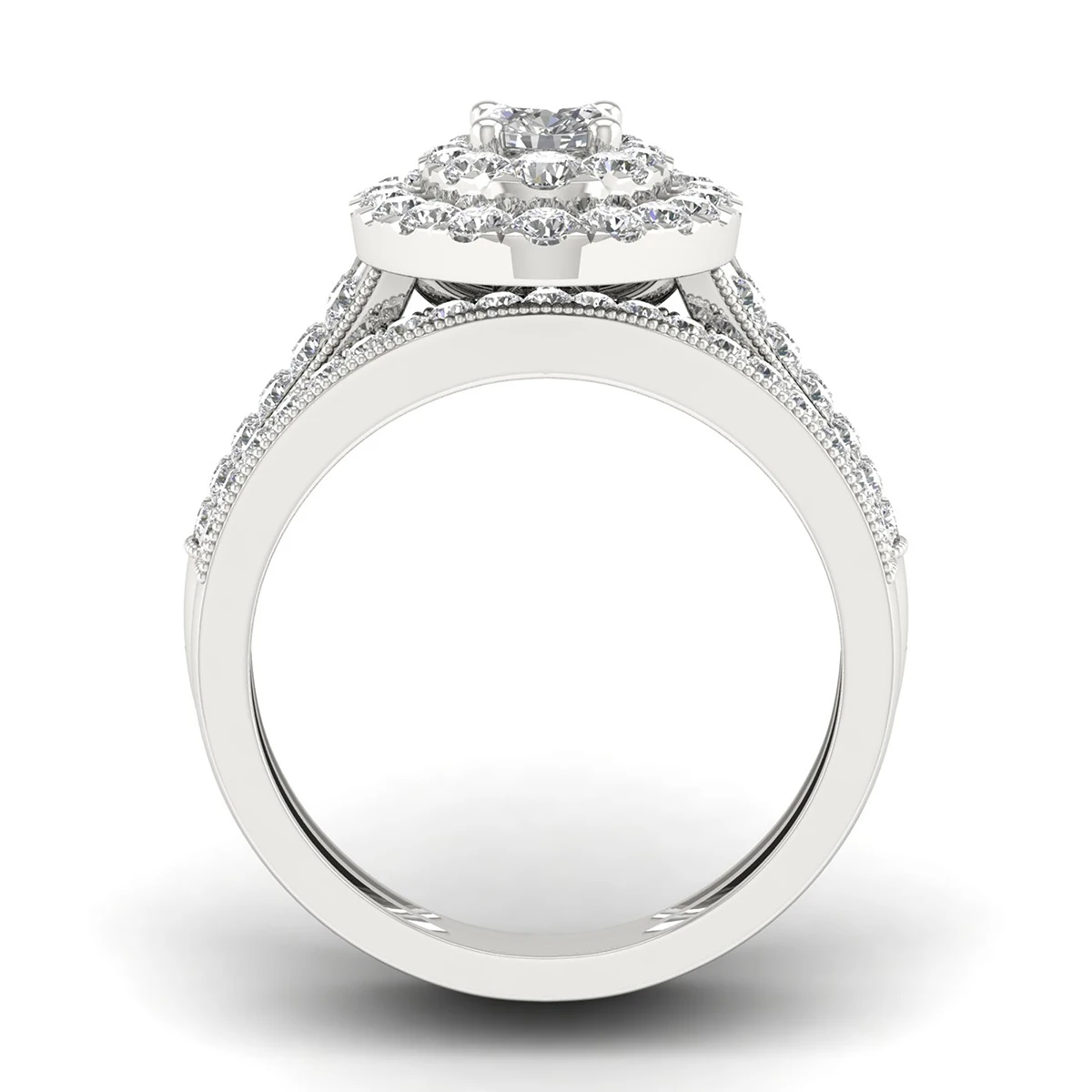 Thumbnail 4 - #77 Best Bridal Jewelry Sets to Buy In 2026