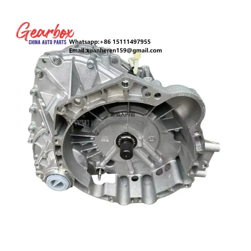 

Восстановленная автоматическая коробка передач Punch VT2 55 CVT в сборе для Haval, Geely EC7, Great Wall, Mini Cooper, Lifan