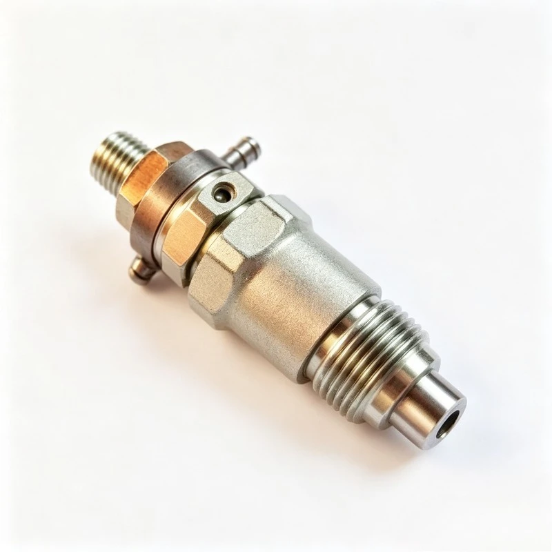 15271-53020 15271-53000 Fuel Injector For Kubota B5200 B6100 B7100 B8200 D950 D1302 D1402 V1702 L225 L225DT L285WP L175 L185DT