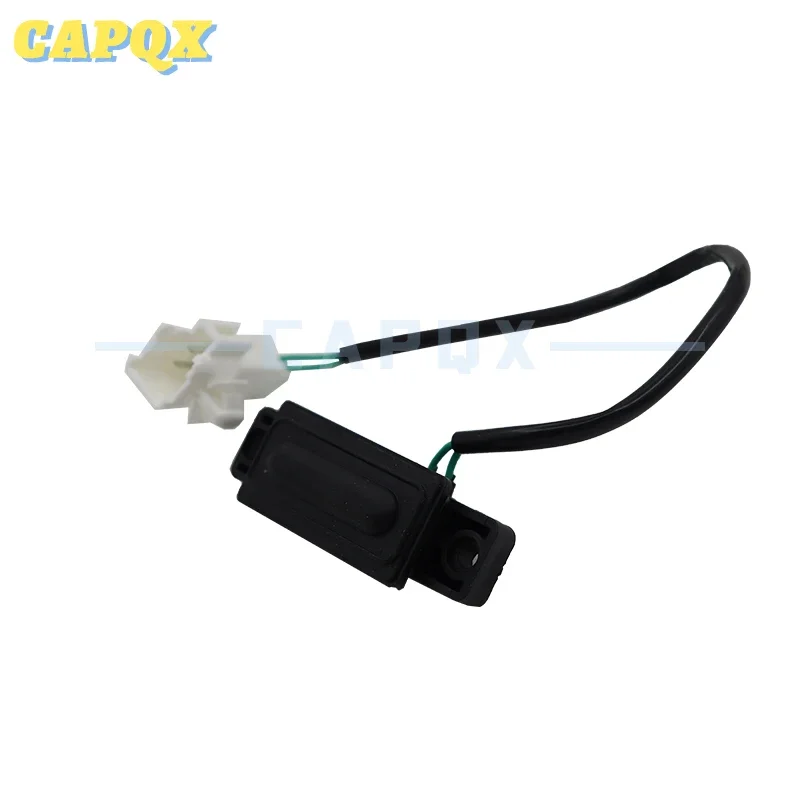 For Suzuki Swift SX4   Rear Trunk switch Tailgate Door Opening Button Boot Luggage Lock Release Switch