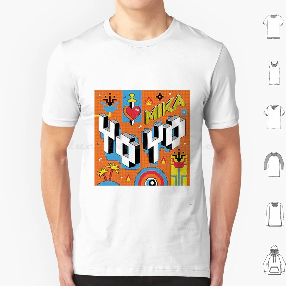 Me Me Mika T Shirt … - image