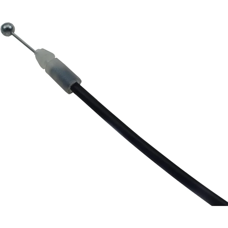 Для Honda Civic капот, трос освобождения, ручка 2001-2005, установка, заводская часть 74130-S5A-003