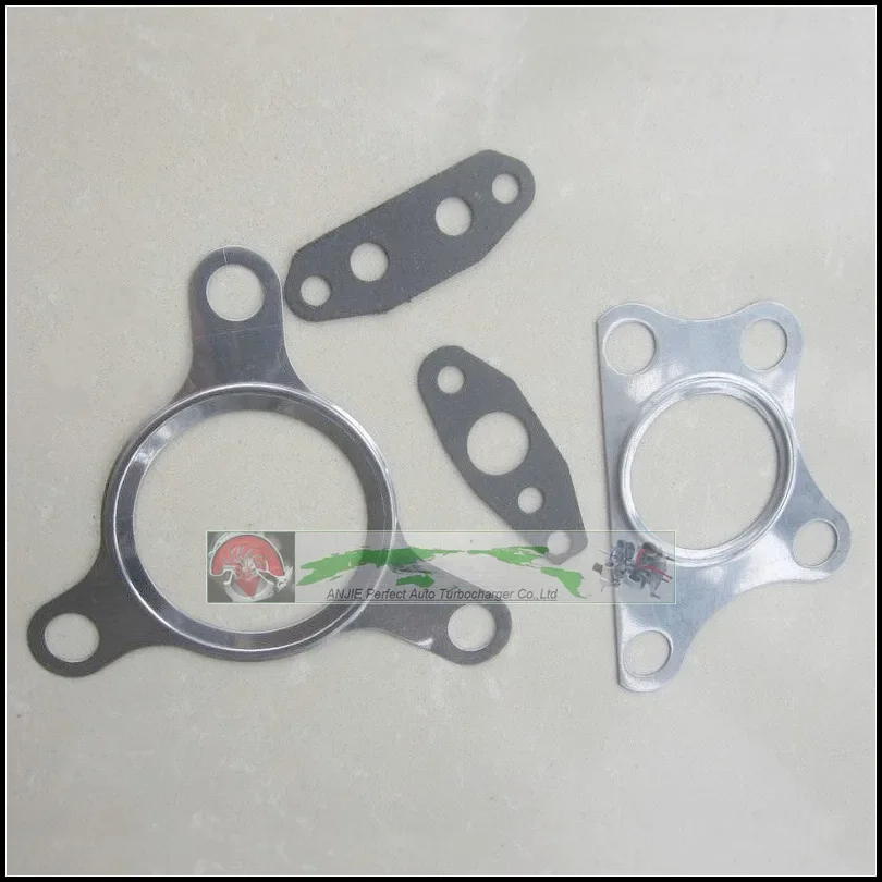 GT2056V 769708 769708-0003 767720 xia Turbo 14411-EC00B 14411-EB71C 14411-EB71D For NISSAN Navara D40 Pathfinder YD25DDTi 2.5L