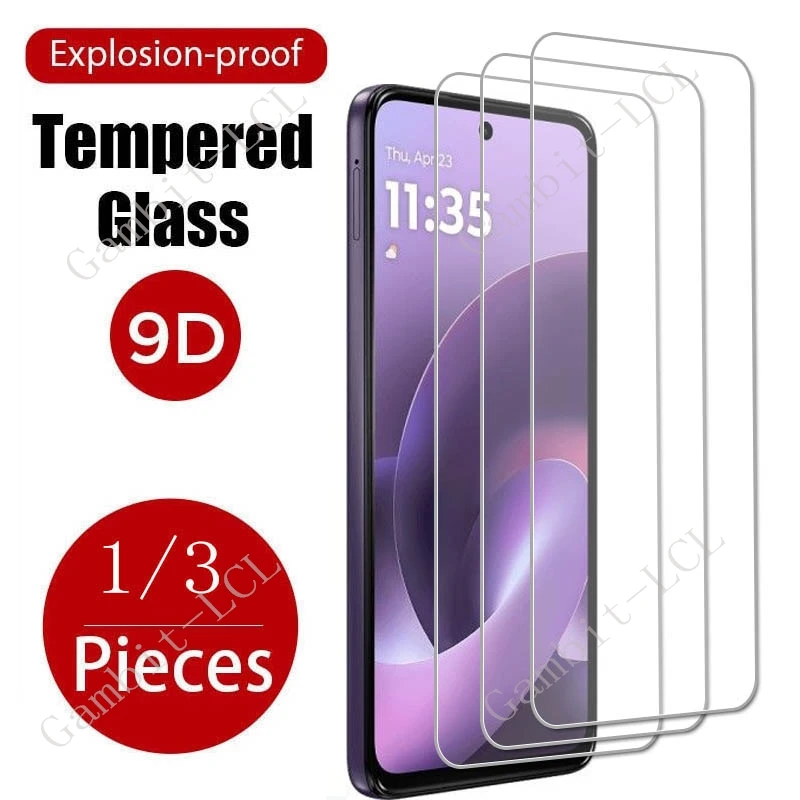 1/3PCS 9H Tempered …