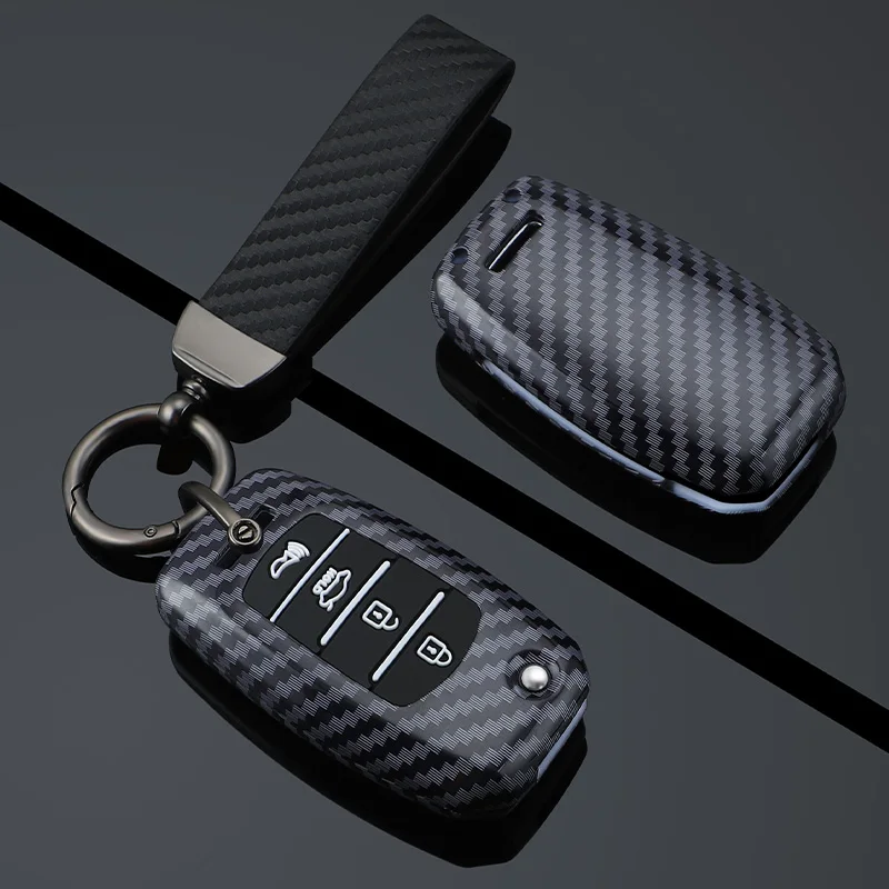 2/3/4 Buttons Car F… - image