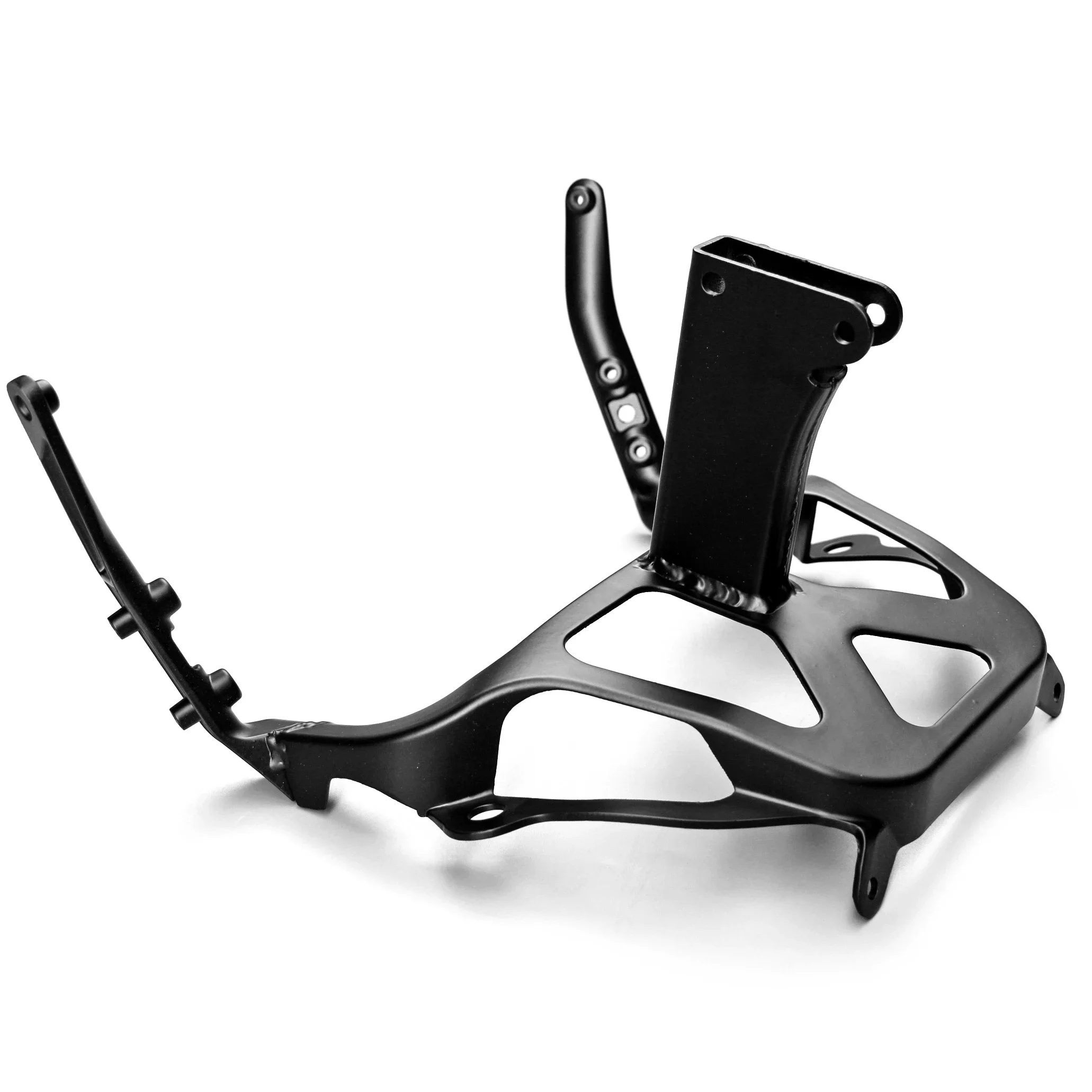 Fit For gsxr600 gsxr750 GSXR Headlight Bracket GSX-R 600 750 Upper Front Fairing Stay Cowling  2000-2003 2001 2002  K1 view 4