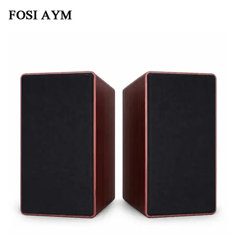 bookshelf speakers full range speaker
