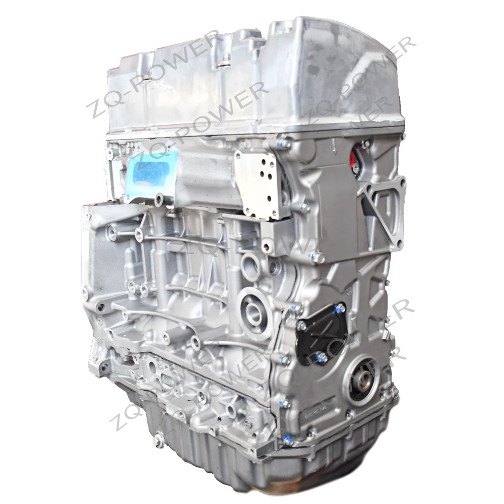 

OEM Factory Automotive Engine K24Z2 Auto Engine System for HONDA
