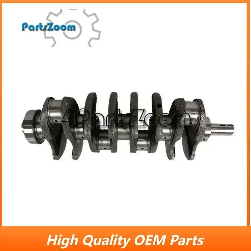 

13401-58030 14B Engine crankshaft for toyota