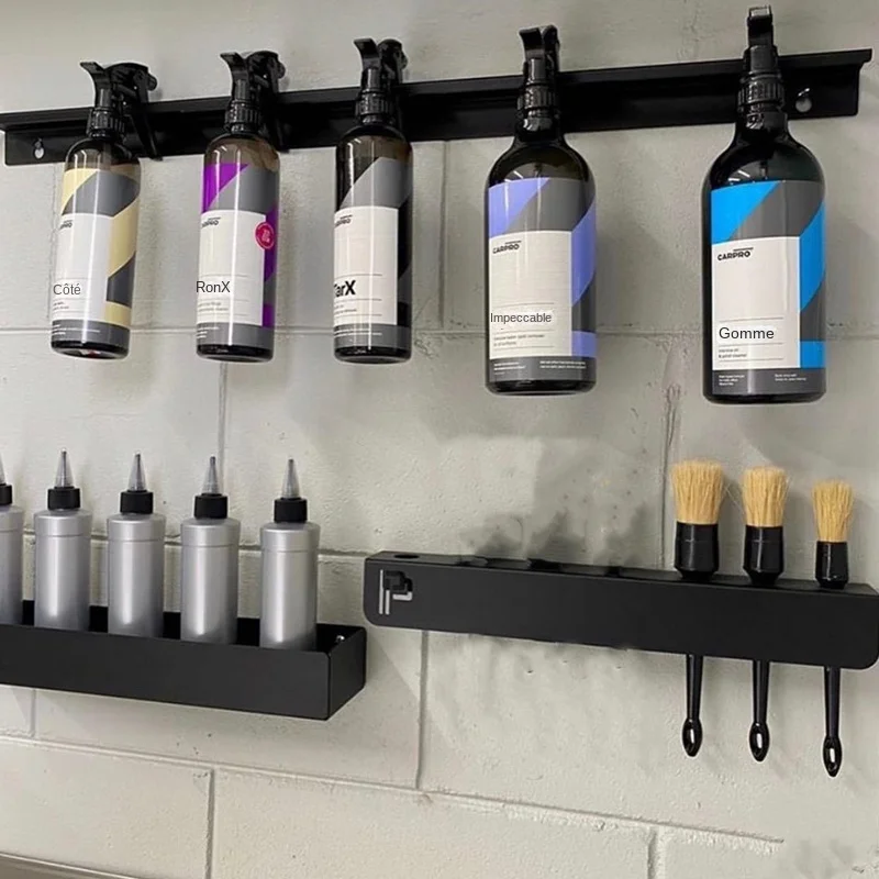 1/3 قطعة فرشاة التفاصيل الداخلية الخارجية للسيارة فرشاة شعر الخنزير الخشن لتنظيف السيارات أدوات التفاصيل فرشاة تنظيف لوحة القيادة