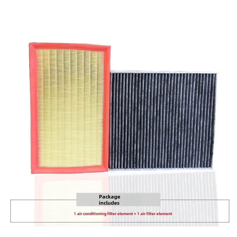 Suitable for Volkswagen Tiguan L air conditioner filter element 19- 24 types 2.0T