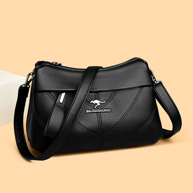 Genuine Brand Pu Le… - image