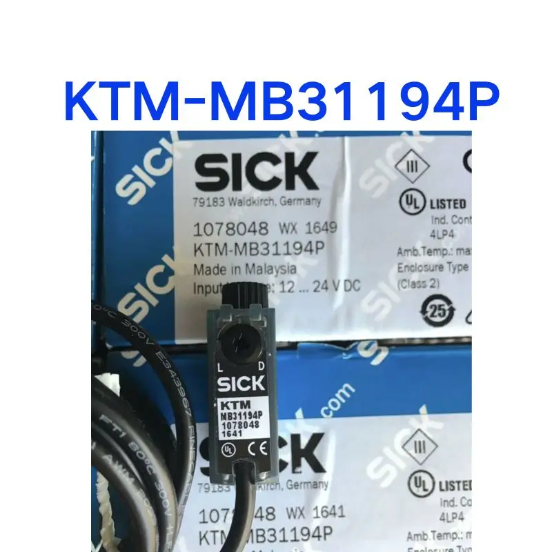 New KTM-MB31194P sensor Quick Shipping