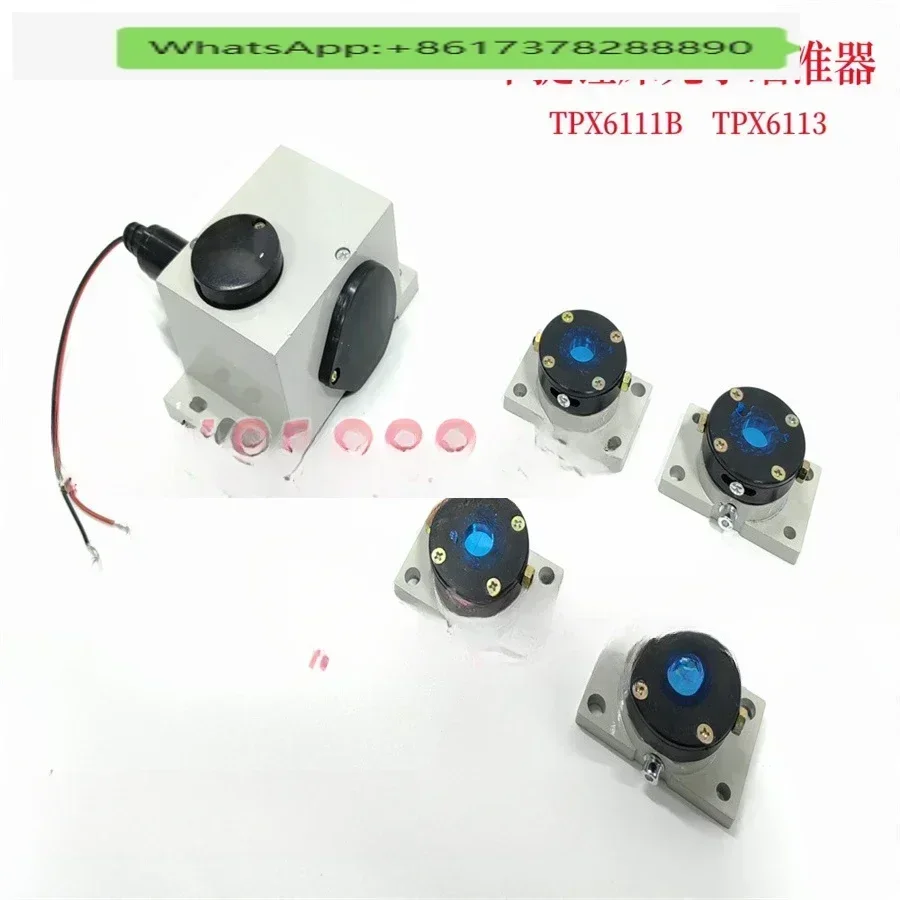 

Аксессуары для сверлильных станков Shenyang Zhongjie TPX6111B TPX6113, прицел для сверлильных станков, прицел