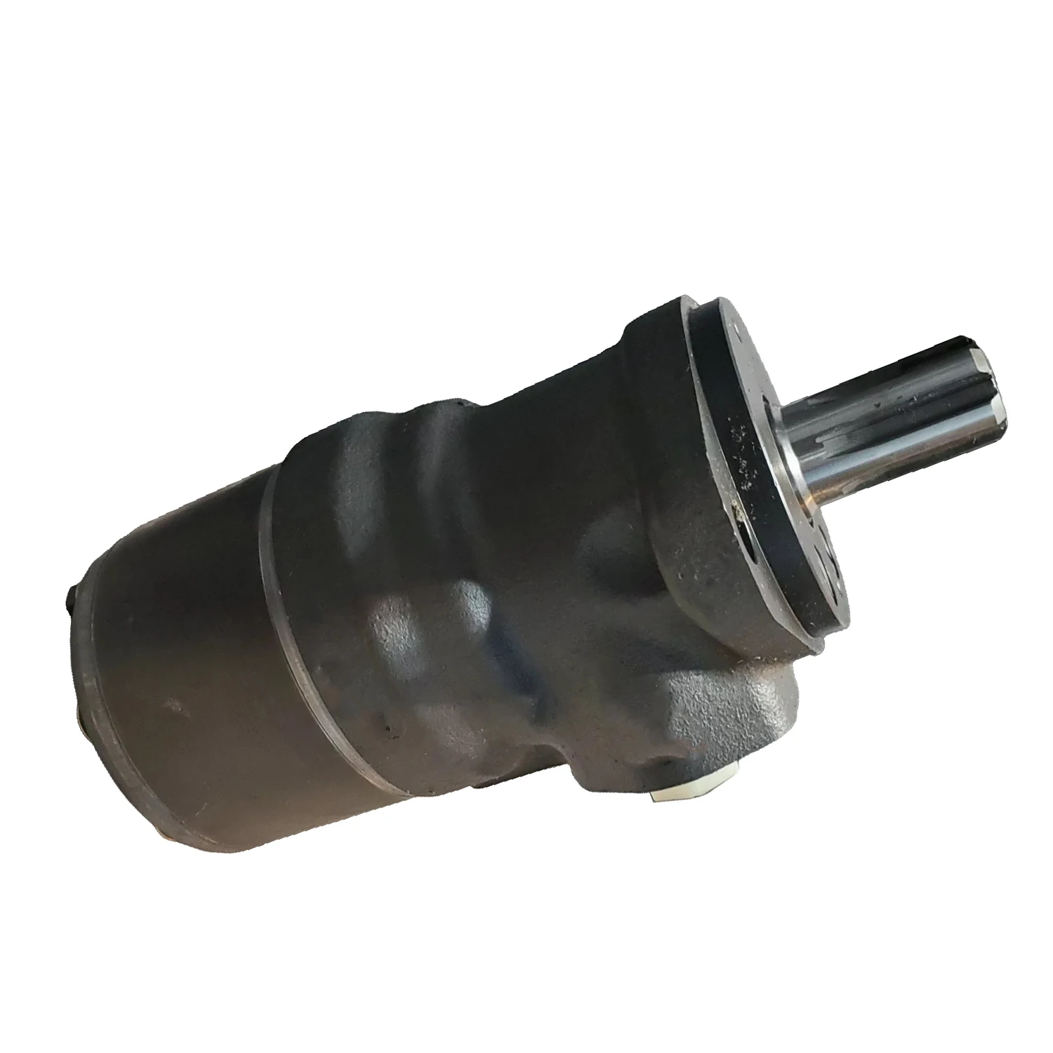 1pc 151-0427 Hydraulic Motor for Danfoss OMR 250 Excavator Accessories Replacement Parts WIth Six Month Warranty