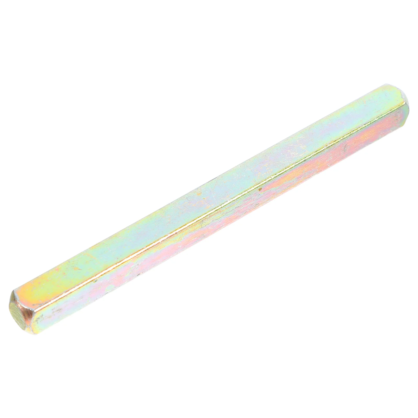 قفل الباب مربع قضيب الأساسية 8X100 مللي متر قفل أمان عالي اسطوانة نقل قضيب استبدال للمنزل مكتب مخزن مكافحة سرقة #3