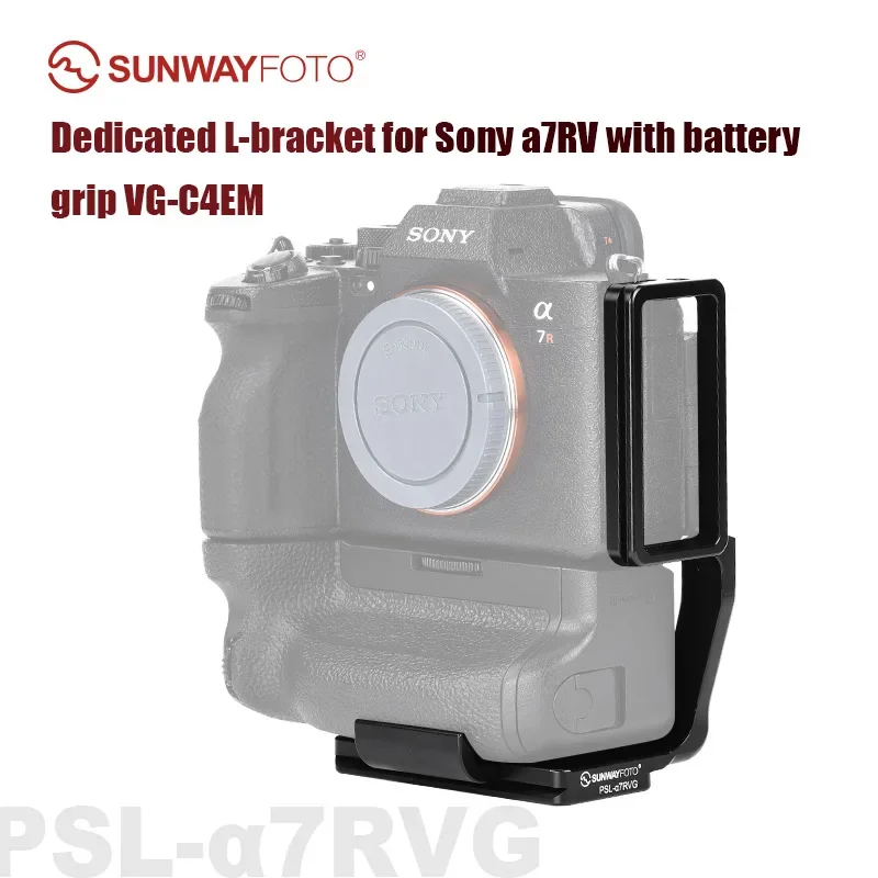 Sunwayfoto Psl-A7Rv… - image