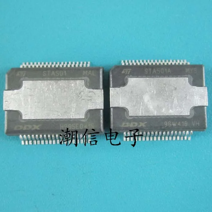 

free shipping STA501 STA501AHSSOP-36 10PCS