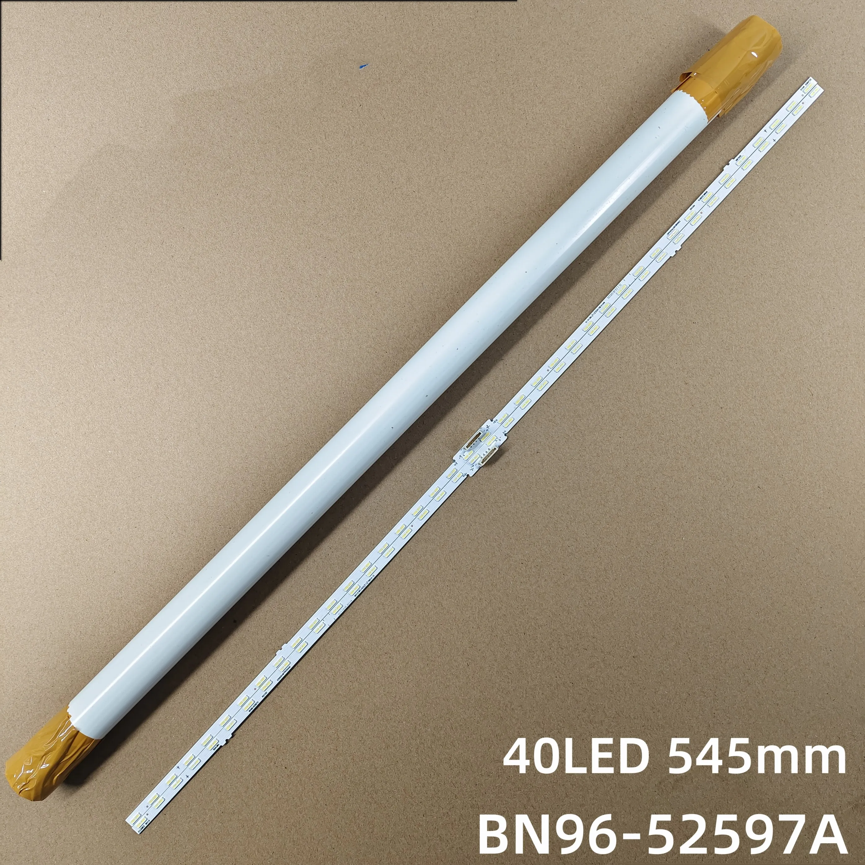 

LED Backlight Strip For UA50AU8000 Un50au8000g Un50au8000 UE50AU8005K UN50AU8000FXZA HG50AU800NFXZA 50AU8K BN96-52597A