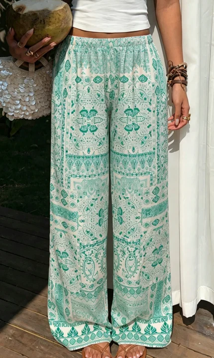 2026 Summer Fashion New Brothe - Ethnic Boho Fashion review and price