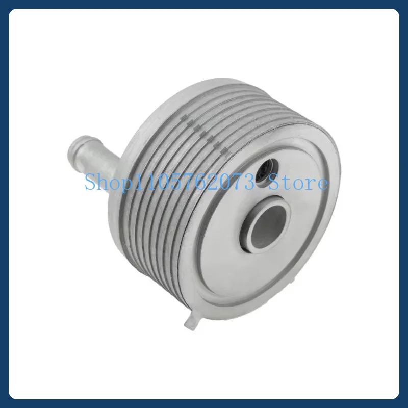 OEM Automatic Transmission Oil Cooler For MINI R55 R56 R57 R58 R60 2006-2016 24119812996 Replacement Car Auto Parts