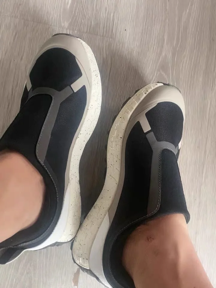 

Men's Outdoor Walking Casual Shoes Comfortable and versatile unisex outdoor walking casual shoes Hiking boots and trainers