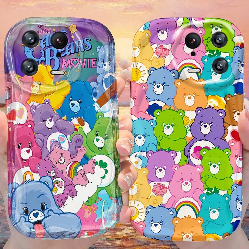 Carebears Case For … - image