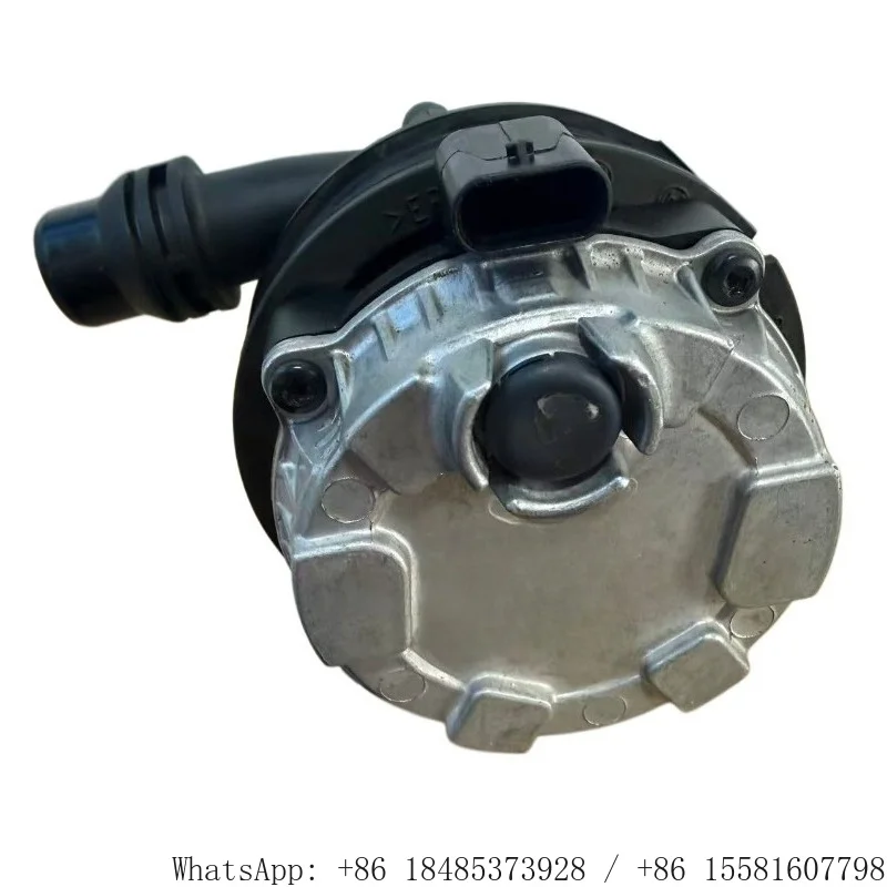 863795304 Auxiliary Cooling Water Pump Fit 2016-2020 M2 M3 M4 430i 330i Auto Engine Heat Dissipation Hardware