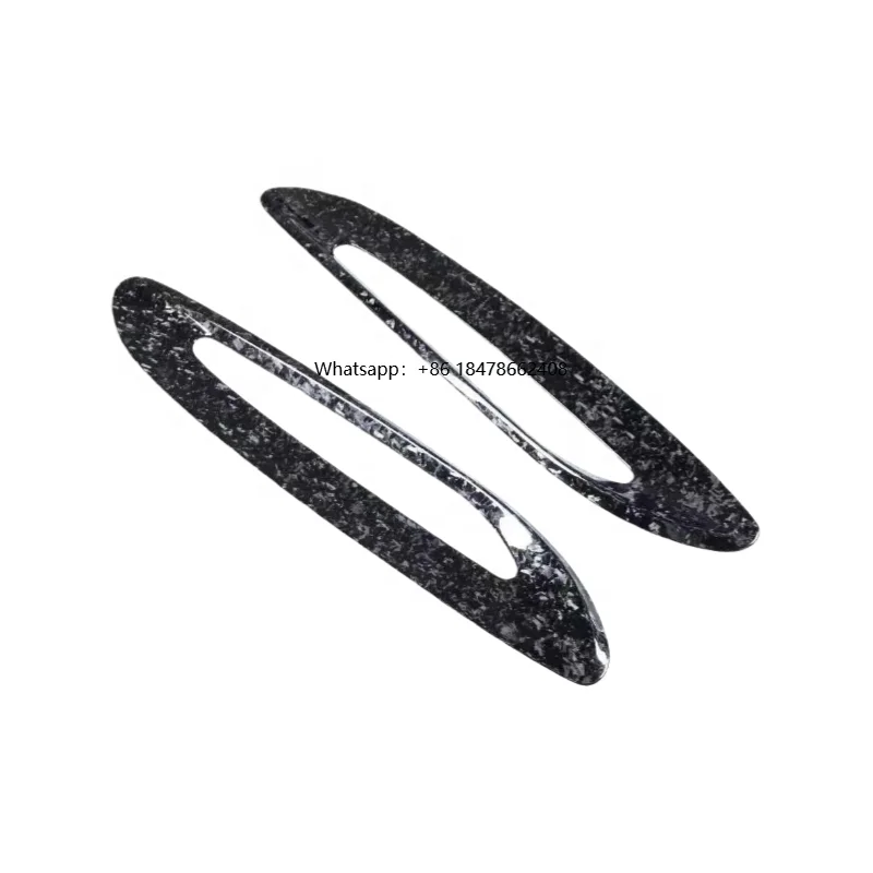 Pk Style Forged Dry… - image