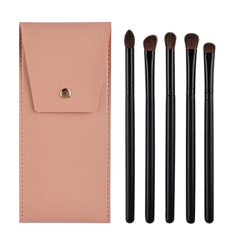 5-Piece Vegan Makeu… - image