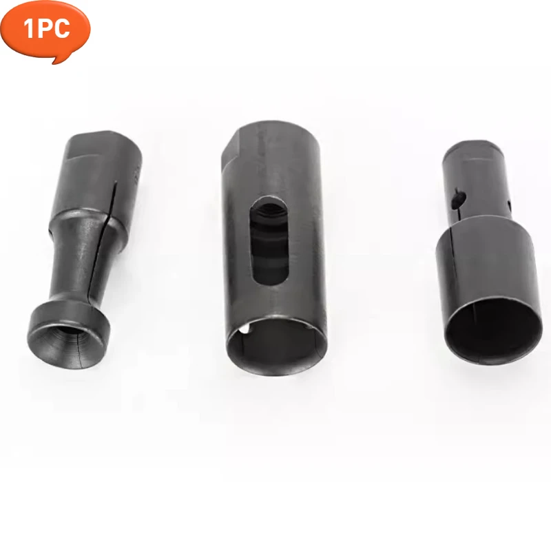 

1PC M9 3-21.5mm Left Thread Finger Chuck Spring Steel collet for Fedek Barload Automatic Bar Feeder