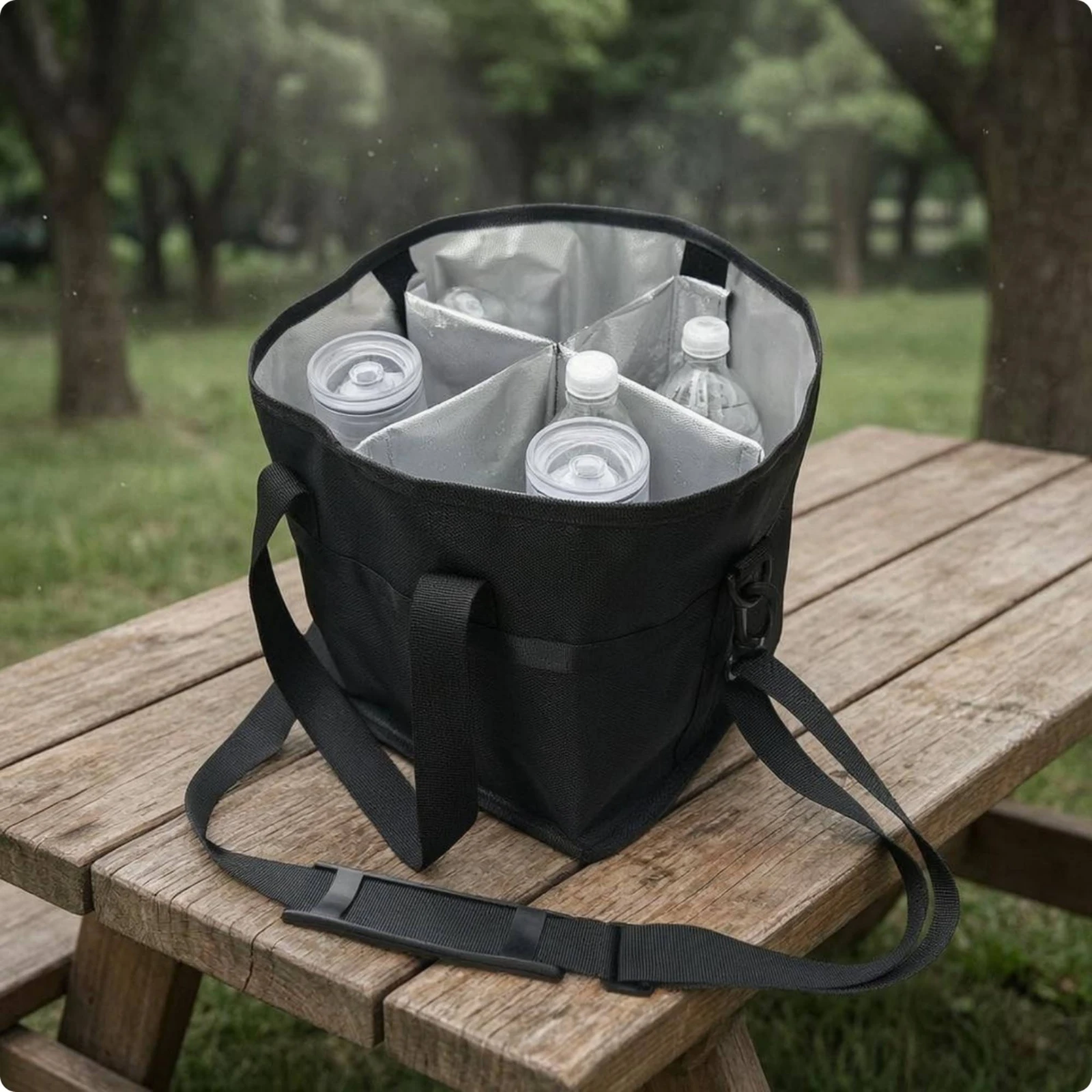 insulated-bottle-carrier-bag-structured-divided-bottle-carrier-bag-front-pocket