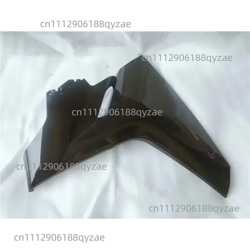 250Sr Front Large Protective Plate CF250-6B Front Left and Right Side Protective Plate 250SR Front Large Protective Plate