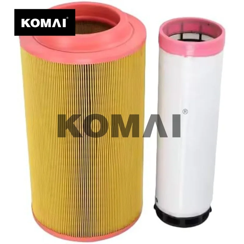 

KOMAI C23610 Air Filter For Mann & For New Holland F 106-6AF 106-7F 106-7AF 156.6F 156.7A