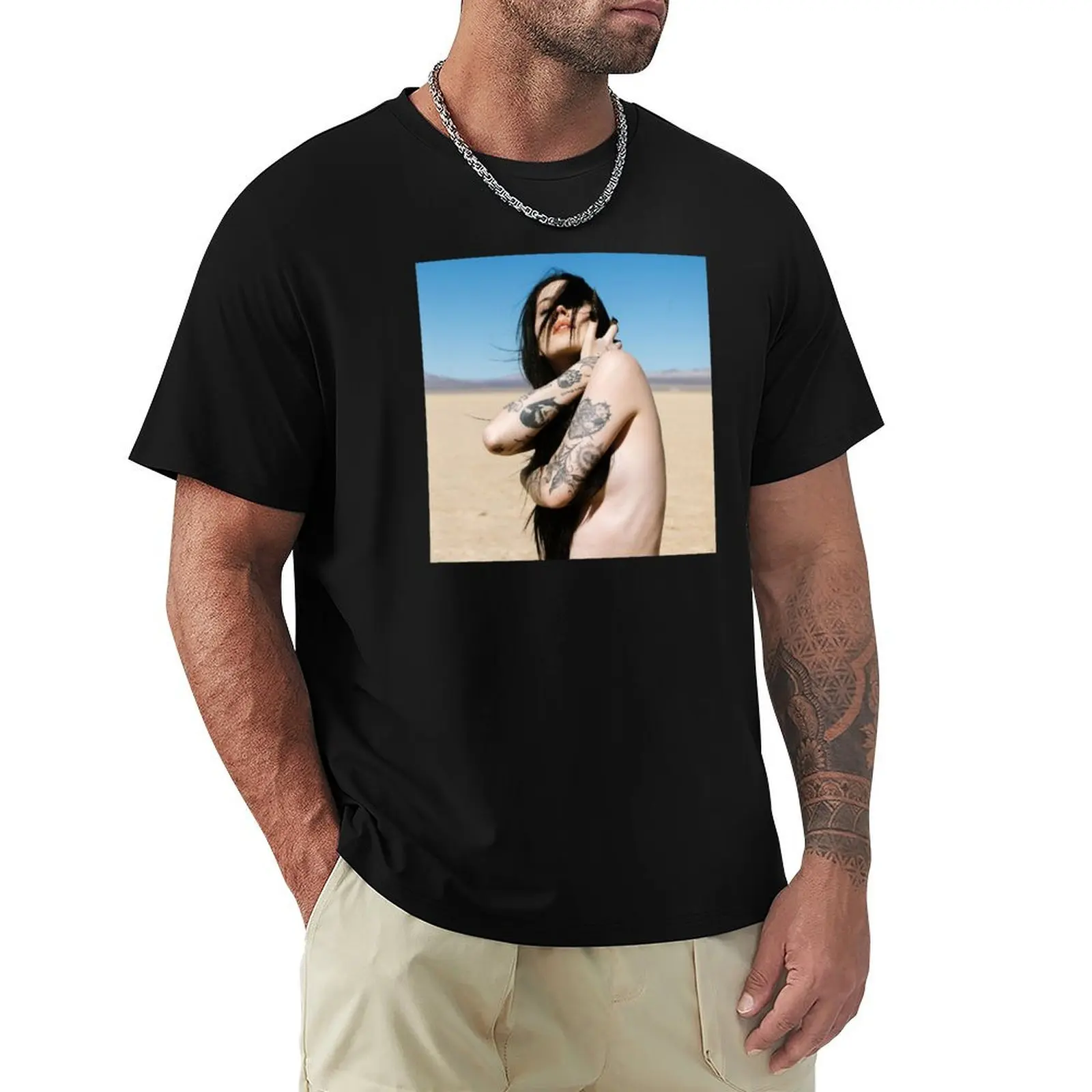 

Cute Bishops T-Shirt Plus Size Summer Short Sleeve T-Shirt